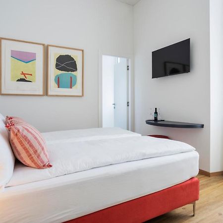 Villa Rossella Muralto ภายนอก รูปภาพ
