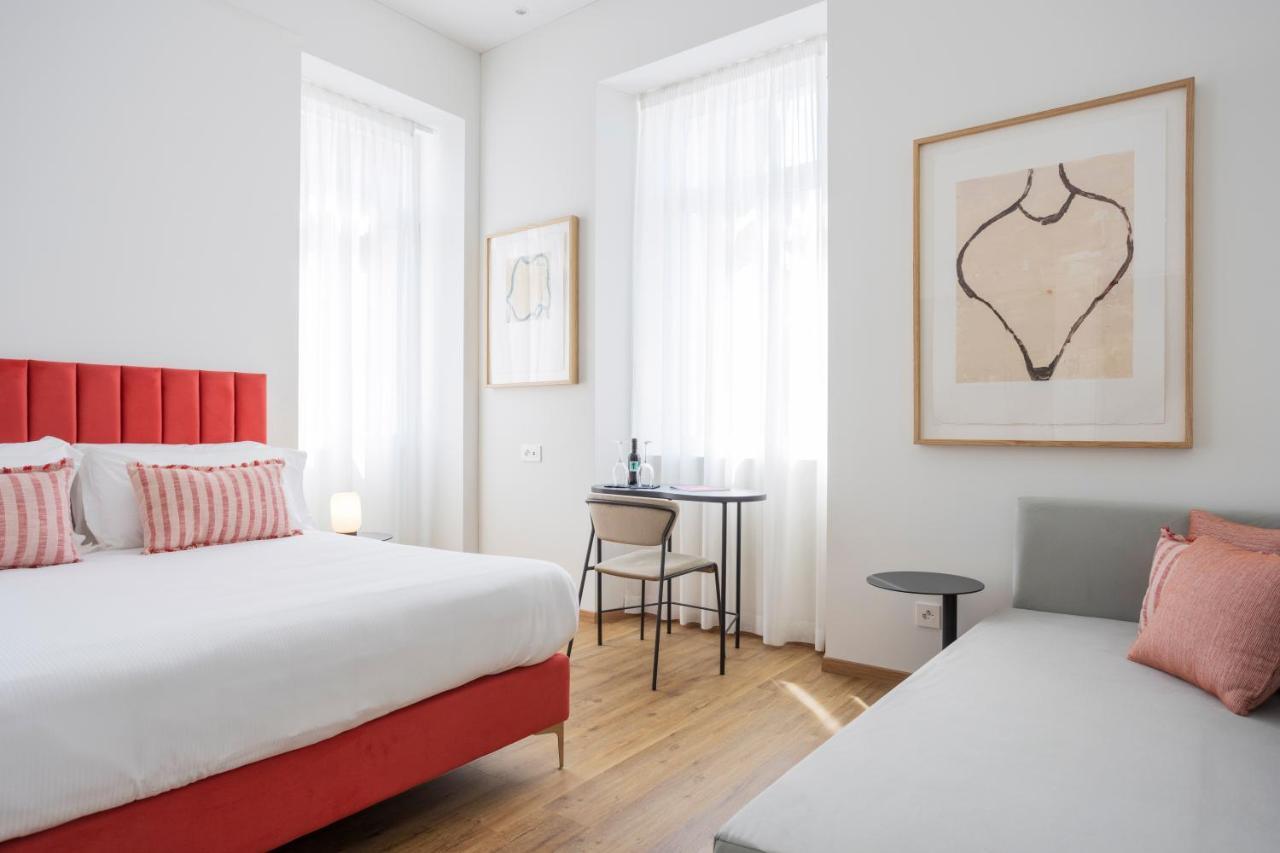 Villa Rossella Muralto ภายนอก รูปภาพ