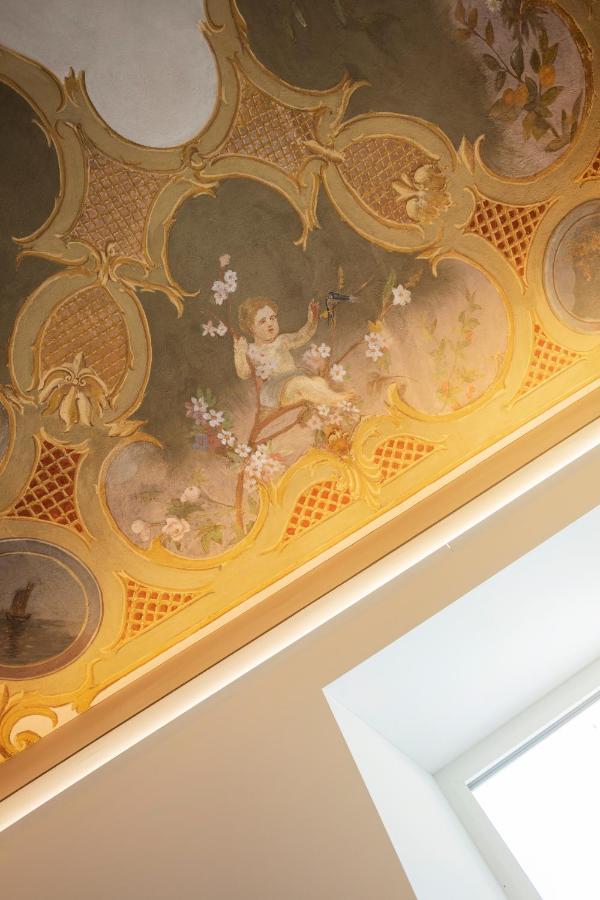 Villa Rossella Muralto ภายนอก รูปภาพ